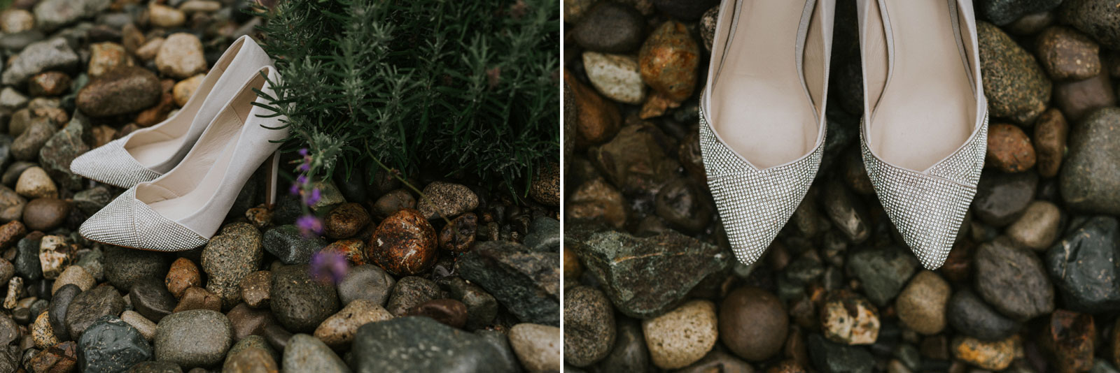 Bridal Shoes
